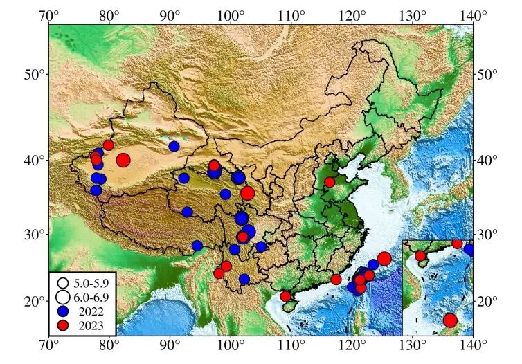 地震频频发生，虚假抗震鉴定报告还敢出!